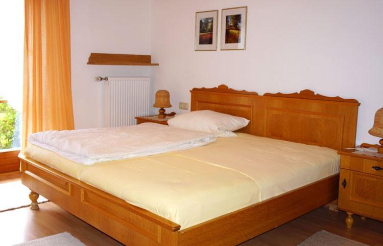 Gaestehaus Gschwendtner - Chiemgau Karte Инцел Екстериор снимка