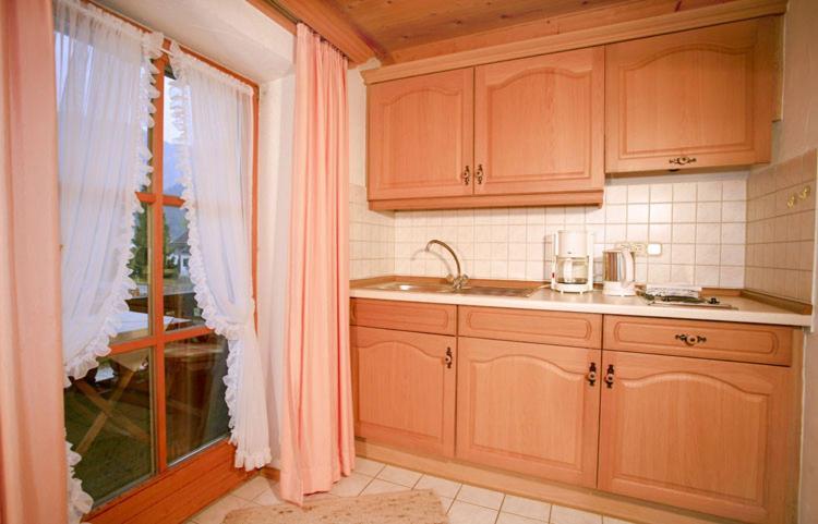 Gaestehaus Gschwendtner - Chiemgau Karte Инцел Екстериор снимка